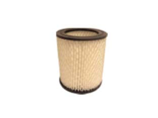 Filtro hepa fireproof per aspiracenere elettrico lt.12 600w - adatto per aspiracenere ns. codice 241359