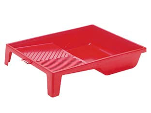 Vaschetta plastica per rulli - cm.32X34 - Nessuna Descrizione per questo prodotto