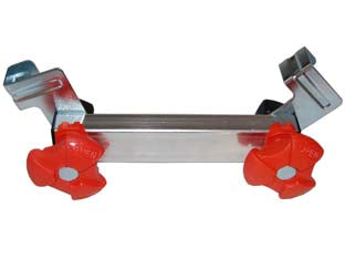 Blocco innesto rapido per scala peppina alluminio D4036 - Nessuna Descrizione per questo prodotto