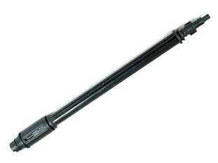 Lancia per idropulitrice getto variabile (s99) - ø mm.1,25 - innesto a baionetta, pressione max 150 bar, lunghezza mm.470, temperatura max 40°, getto variabile spillo/ventaglio, adatta p...