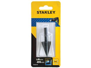 Fresa a svasare per metalli - mm.4/24 codolo mm.6 (STA66105) - Nessuna Descrizione per questo prodotto