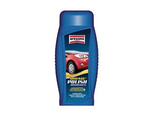 Polish rinnovante mirage - ml.500 - grazie alla sua profonda azione detergente elimina ossidazioni opacità, righe, graffi diffusi e ridona il colore e l'aspetto ...