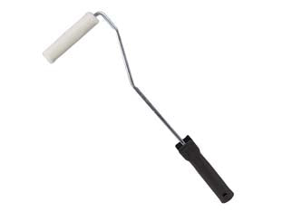 Rullo tessuto rasato per smalti e solventi - cm.10 - Nessuna Descrizione per questo prodotto