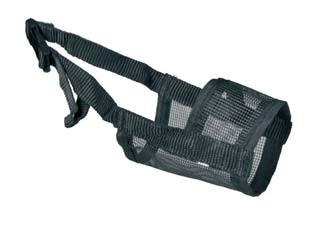 Museruola per cani in nylon - grande n.5 - Nessuna Descrizione per questo prodotto