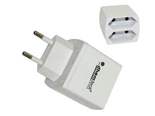 Spina intermittenza doppia - 100w uscita max - Nessuna Descrizione per questo prodotto