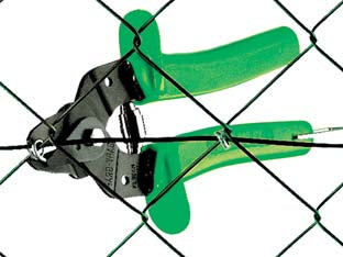 Pinza legarete - per punti mm.16/20 - Nessuna Descrizione per questo prodotto