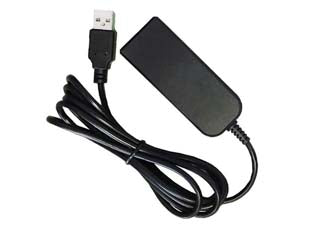 Kit bravo per la programmazione telecomandi - il kit comprende:cavo programmatore USB/IR con il quale è possibile installare il software di programmazione dal sito interne...