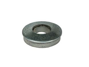 Rondella di tenuta con guarnizione epdm - ø mm.18x6.8 - Nessuna Descrizione per questo prodotto