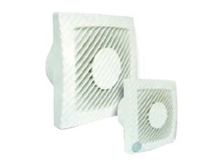 Aspiratore elettrico da parete assiale 15w apertura fissa - ø mm.100 di foro, portata aria 110mc/h, art:L100 - 15w di potenza, tensione 240v , apertura fissa, realizzato in materiale termoplastico, fissaggio a muro mediante tasselli i...