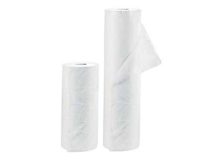 Telo tessuto tnt in rotoli bianco gr.30 - cm.320h. rotolo da mt.250 peso gr.30/mq - impiego: agricoltura per protezione orti e piante da frutto