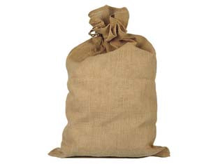 Sacco juta - portata fino a kg.100, cm 70x120 - Nessuna Descrizione per questo prodotto