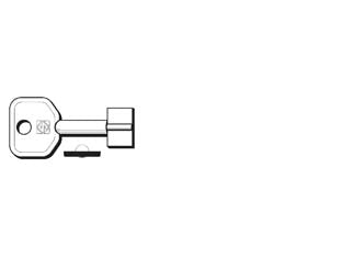 Chiavi a pompa atra 5at3 - 5AT3 - in ottone nichelato