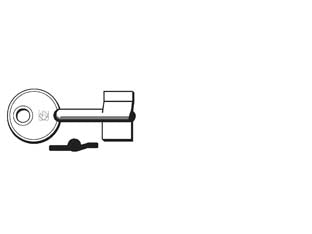 Chiavi a pompa kassel kyp - KYP - in ottone nichelato