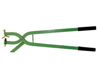 Pinza foratrice per derivazioni - ø mm.12 - per forare il tubo di polietilene e creare così una derivazione