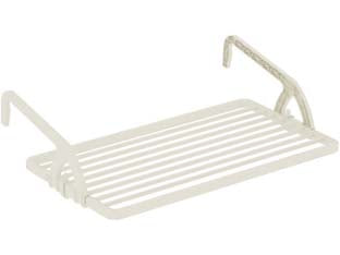Stendibiancheria balcony 10 resina mt.10 - cm.54x108 - peso kg.1,70, stenditura mt.10, braccia regolabili e robuste