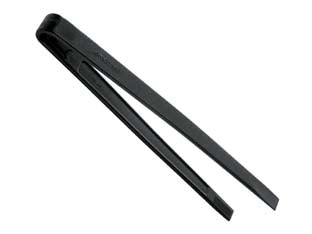 Pinza space line - cm.28 - particolarmente indicato per pentolame con rivestimento antiaderente poiché non ne danneggia la superficie, l’utensile è prod...