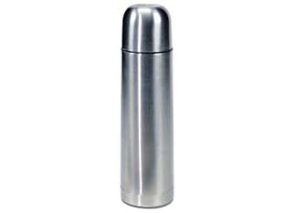Thermos bevande - lt 0,2 - in acciaio inox
