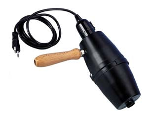 Lampada sperauova - cm.33,5x26x15,5 - strumento utile durante l’incubazione per seguire lo sviluppo degli embrioni contenuti nelle uova ed eliminare eventualmente ...