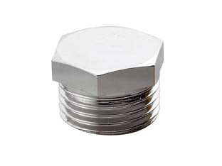 Tappo maschio ottone cromato - M 1/2' - Nessuna Descrizione per questo prodotto