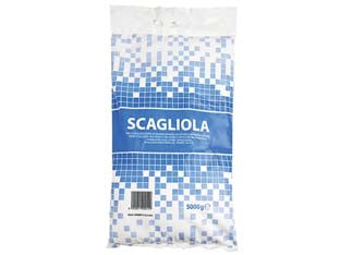 Gesso scagliola in sacchetto - Kg.5 in sacchetto - Nessuna Descrizione per questo prodotto