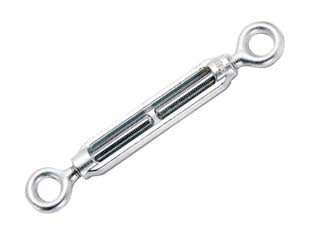 Tenditori zincati art.8005z - ø mm.5 3/16' - Nessuna Descrizione per questo prodotto