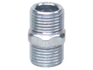 Raccordo niples connessione 1/4 per compressore - per cod.28882 (CDF00293), 132695 (CDF00291) - Nessuna Descrizione per questo prodotto