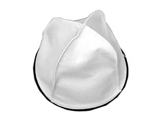 Prefiltro polveri fini per trenta x - (10001-08207) - filtro supplementare per la polvere fine (in combinazione con il filtro a cartuccia)