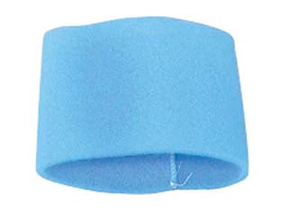 Filtro aspirapolvere spugna per vac 18 plus, trenta x e ashley kombo - ø mm.125, 108h. (10001-08174) - Nessuna Descrizione per questo prodotto