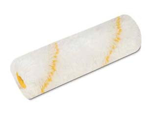 Rullino tessuto cordonato bianco riga gialla serie 201 - cm.10 - Nessuna Descrizione per questo prodotto