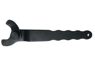 Chiavi per smerigliatrice regolabili - mm.20/35 PG 231.00 - per smerigliatrici da 115, 230 con ghiere da mm 20/35