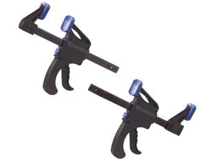 Strettoio autobloccante - apertura mm.450 PG 948.97 - Nessuna Descrizione per questo prodotto