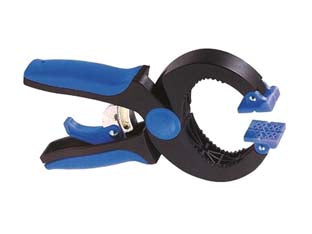 Morsetto a cricco apertura mm.50 - apertura mm.50 PG 957.50 - Nessuna Descrizione per questo prodotto