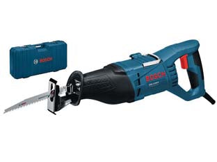 Sega a gattuccio 1100w taglio mm.230 (gsa 1100 e) - 1100w di potenza, tensione 230v / 50Hz, velocità con regolazione elettronica da 0/2.700 corse al minuto, capacità di taglio...