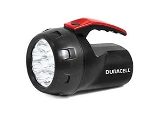 Torcia led explorer fln-2 - ø mm.100x148x110h. - mt.47 - 37 ore - 75 lumen - corpo in plastica, estremamente robusta, galleggiante, 7 x SMD LED 0,5w, alimentazione con 4 batterie AA incluse