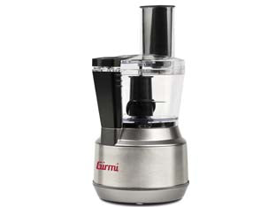 Robot multifunzione rb01 300w - capacità 600cc - potenza 300W, alimentazione: AC 220-240V ~ 50-60 Hz, capacità 600cc, 2 velocità, disco reversibile inox per affettare e julie...