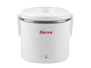 Scaldavivande sc01 40w - potenza 40W - riscalda e mantiene in caldo, contenitore inox lt.0,7, capacità piatto trasparente lt.0,5, luce di funzionamento, maniglia ri...