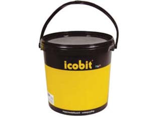 Vernice alluminio allacqua icoall w - lt.4 - prodotto pronto all'uso a base di resine vinil-versatiche in emulsione acquosa, cariche minerali e pigmenti metallici allumin...