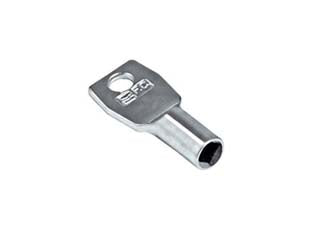 Chiave per serrature con quadrello in zama 625 - Nessuna Descrizione per questo prodotto