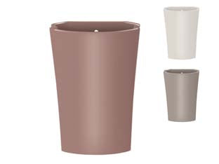 Umidificatore in plastica gaio - cm.20 colori assortiti - in plastica, robusto con gancio incluso