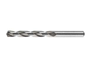 Punte widia superior serie corta per muro - ø mm.18x160 - a rotopercussione per edilizia ad elevato rendimento, corpo fresato con scanalature ad 'L' ad alta evacuazione, placchetta M....