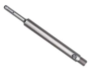 Albero sds plus per fresa a tazza impact - mm.370 filetto M22x2,5 - Nessuna Descrizione per questo prodotto