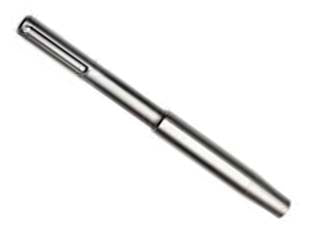 Albero per corona a rotopercussione sds max - mm.450 - attacco conico 1:8, senza asola