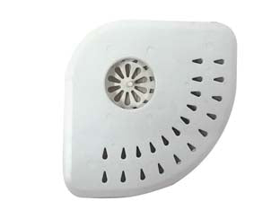 Griglia lavello luna - in plastica