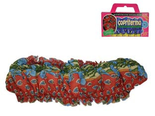 Copri termosifone il coccio cotone - colori assortiti