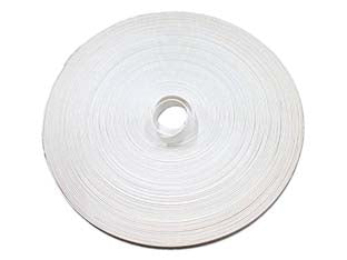 Cintino plastificato bianco ariete per avvolgibili - mt.50x mm.20h. in rotolo - Nessuna Descrizione per questo prodotto