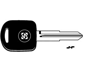 Chiavi auto look a-like porta transponder sz11te - SZ11TE - per auto SUZUKI design testa chiave identica all'originale, utilizzabile con trasponder GTI (non fornito)