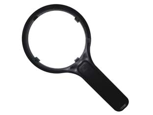 Chiave plastica per dosacristal - in plastica, per dosatori anticalcare DOSACRISTAL ns codice 249430