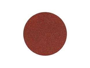 Dischi carta abrasiva con velcro per rotorbitali Ø mm.115 - grana 120 blister da 6 pz. - ø mm.115 fissaggio a strappo