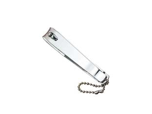 Tagliaunghie piccolo a leva linea professionale - cm.5. art.81-5 - in acciaio