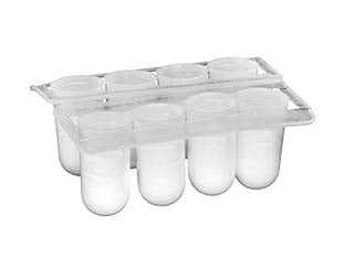 Ricarica gelphos rapid - composto da 8 cartucce, per DOSAPHOS